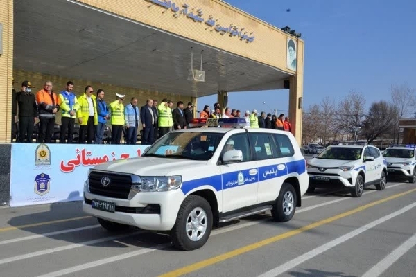 طرح زمستانی آذربایجان‌غربی
