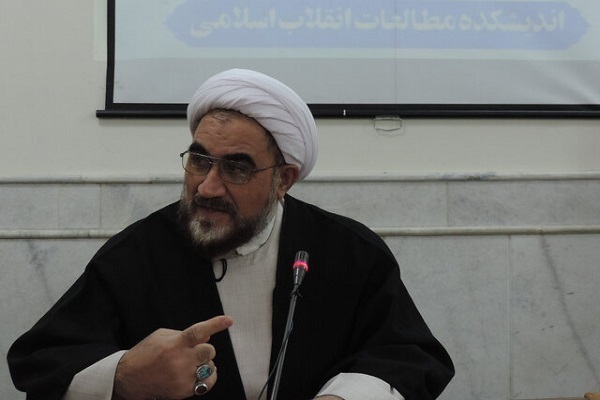 حجت‌الاسلام والمسلمین محسن مهاجرنیا، استاد حوزه و دانشگاه