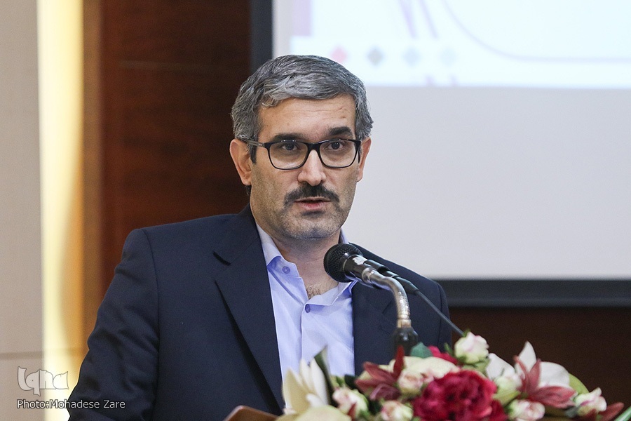 پژوهشگران و فناوران برتر دانشگاه فردوسی تجلیل شدند