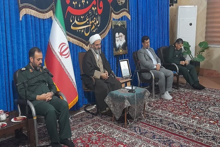 گروه‌های جهادی نقش مهمی در امید افزایی مناطق محروم دارند