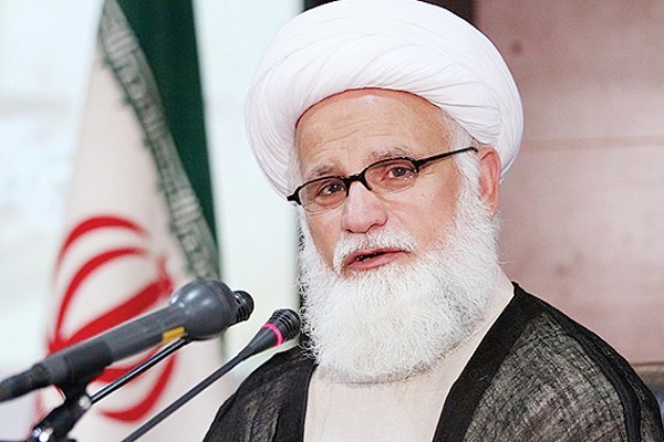 آیت‌الله یوسفی غروی، استاد حوزه علمیه قم