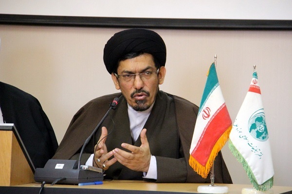 علیزاده موسوی مبلغ دین اسلام در هند