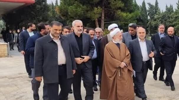 سفر وزیر آموزش و پرورش به لرستان