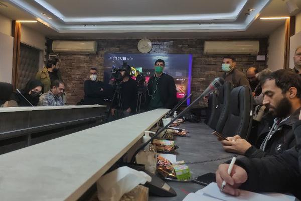 جشنواره در پی ترویج گفتمان مقاومت است