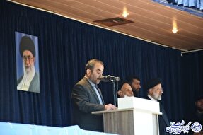 حرف و عمل دولت صادق الوعد سیزدهم یکسان است