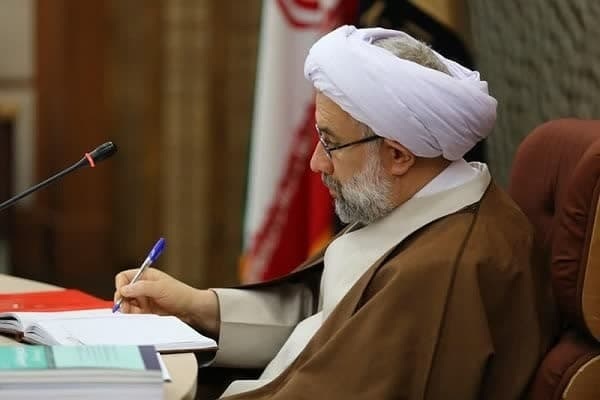 علی عباسی، رئیس جامعةالمصطفی