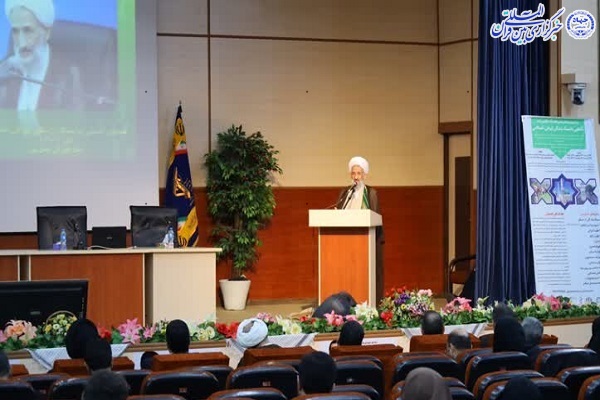 آیت الله محمد باقر محمدی لائینی