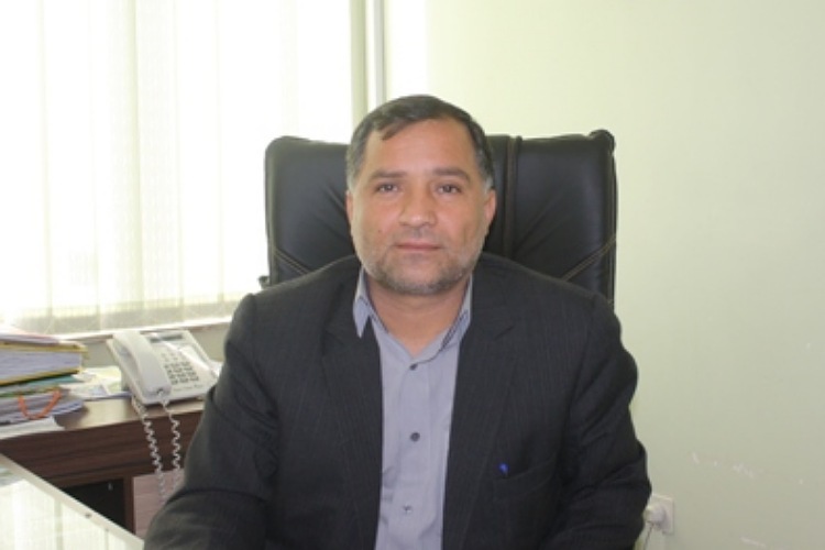حسین فارسی معاون سیاسی، امنیتی و اجتماعی فرمانداری ویژه ملایر