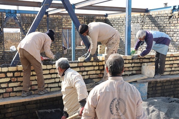 گروه جهادی