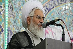 پیشرفت علمی و نظامی ایران دشمن را هراسان کرده است