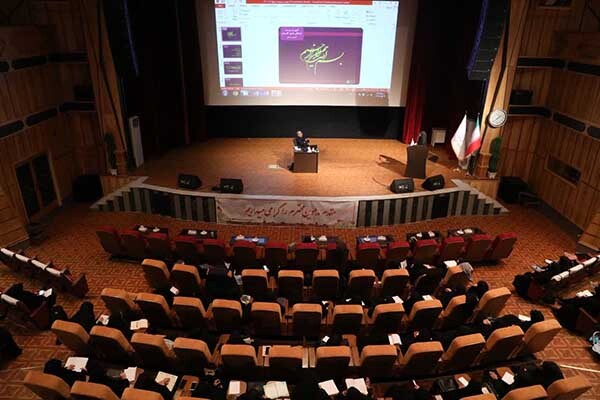 همایش «فانوس»
