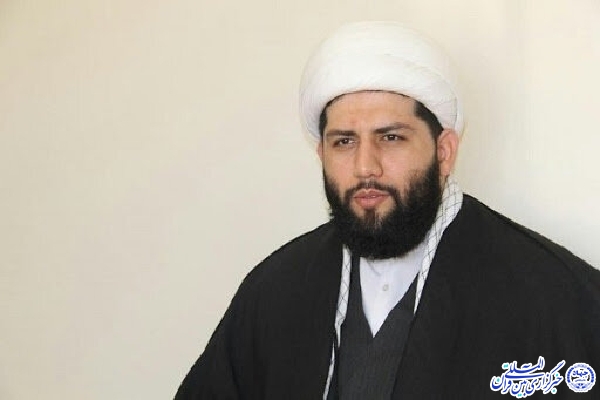 حجت الاسلام مجید نصیرایی، نماینده مردم فردوس، طبس، سرایان و بشرویه در مجلس شورای اسلامی