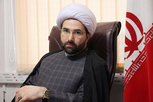 حجت‌الاسلام مصطفى سيفی‌كناری