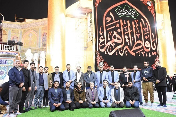 کاروان قرآنی اروند