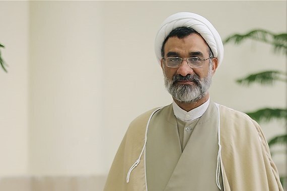 عبدالحسین حجت‌الاسلام والمسلمین خسروپناه استاد حوزه علمیه