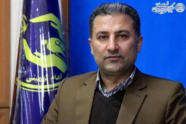 سید موسی علی ترکامی سید موسی علی ترکامی
