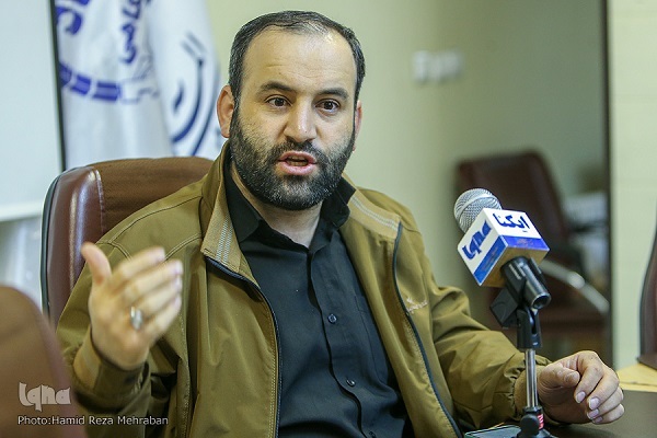 جایی امن‌تر از بسیج برای صیانت از گروه‌های جهادی نیست