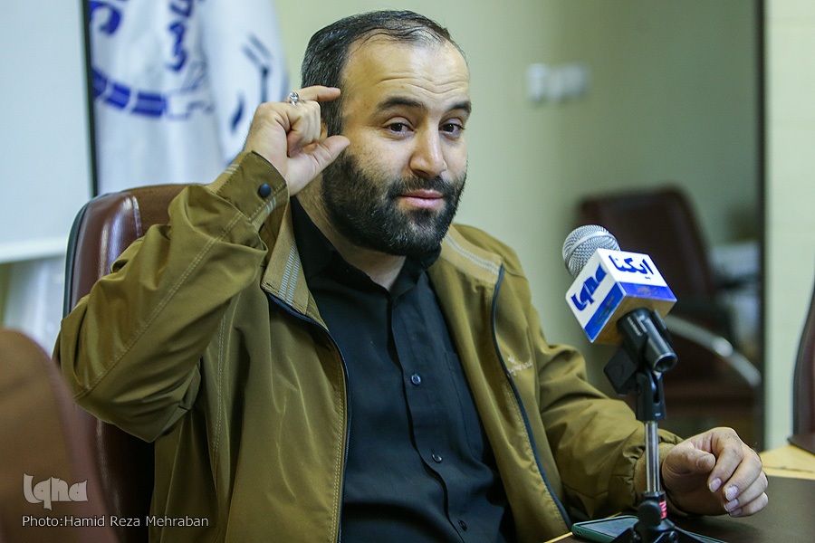 جایی امن‌تر از بسیج برای صیانت از گروه‌های جهادی نیست