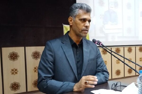 میرعبدی مدیرکل آموزش و پرورش سیستان و بلوچستان