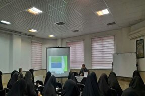 پیش نشست علمی «کدام تقریب و کدام وحدت اسلامی» در گرگان برگزار شد