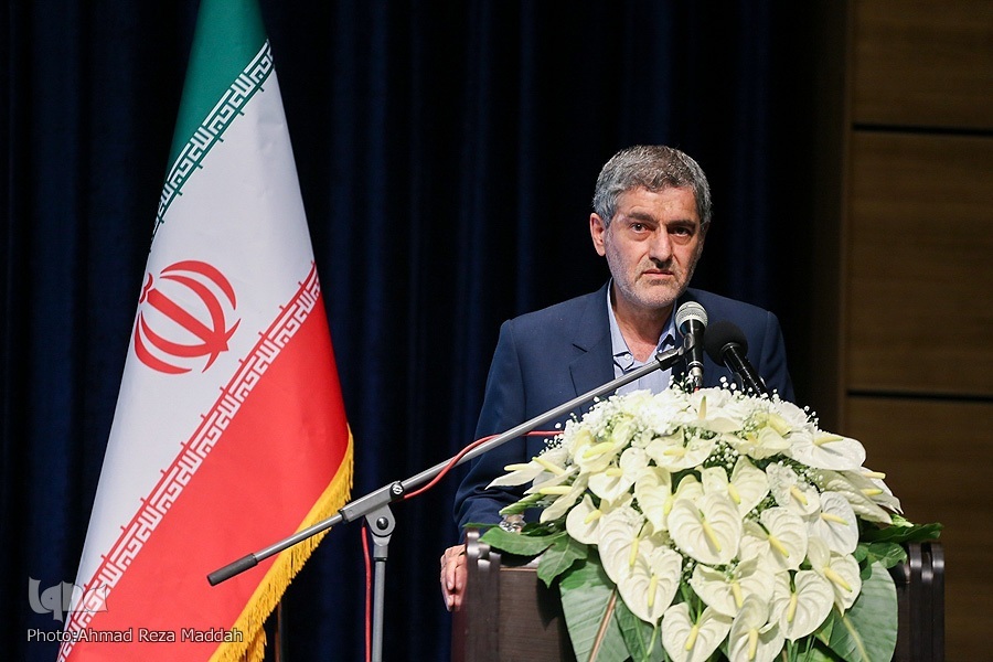 محمدهادی ایمانیه، استاندار فارس