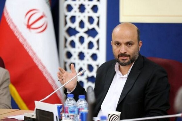 حمیدرضا خان محمدی