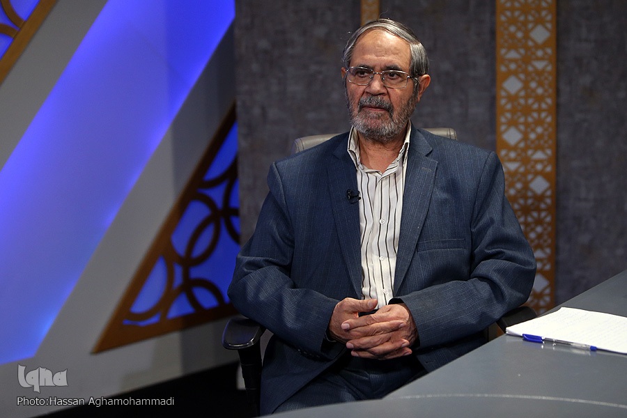 مجید معارف