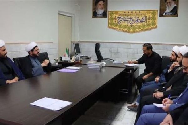 افزایش همکاری‌های متقابل اوقاف و آموزش و پرورش قم در برنامه‌های پرورشی‌مدار