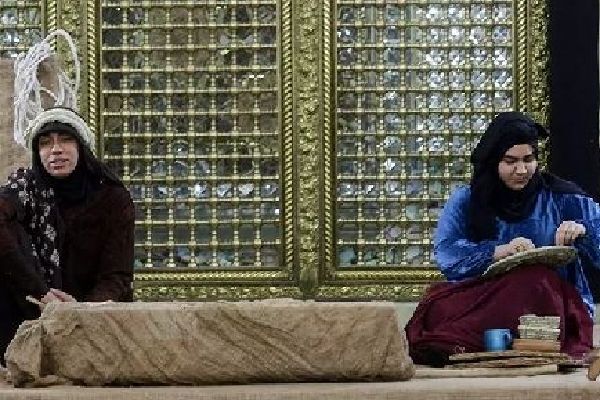 از آشنایی با جنگ شناختی تا تبیین جایگاه حقیقی زن در اسلام