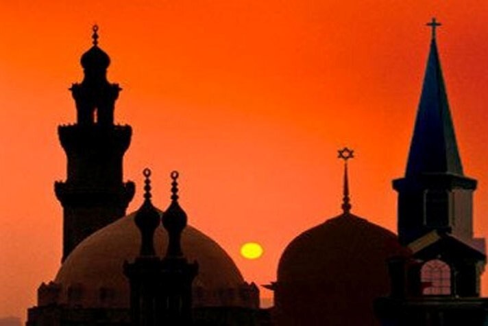 گفتگوی بین ادیان