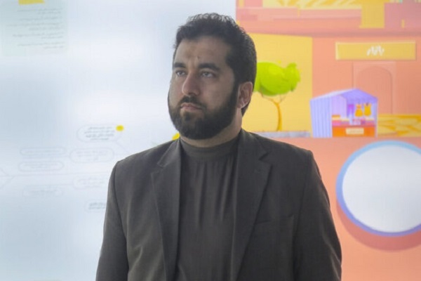 علیرضا احمدی، قائم مقام وزیر کشور در امور مجلس