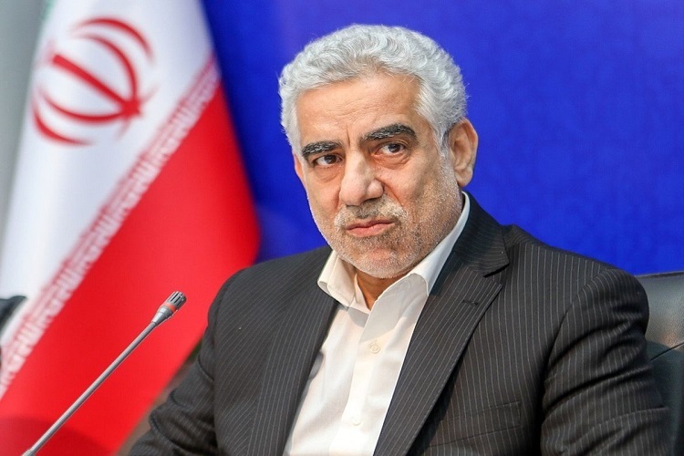 اسدالله عباسی استاندار گیلان