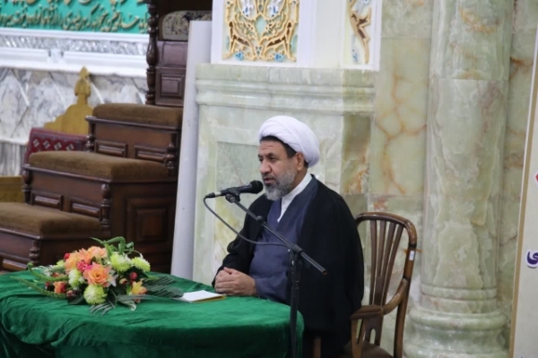 حجت الاسلام حسن علیدادی سلیمانی امام جمعه کرمان حجت الاسلام حسن علیدادی سلیمانی امام جمعه کرمان