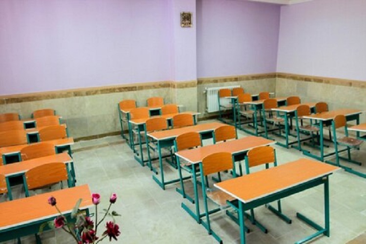 مدرسه سازی