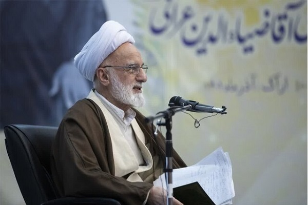 آیت الله دری نجف آبادی آیت الله دری نجف آبادی، نماینده ولی فقیه در استان مرکزی