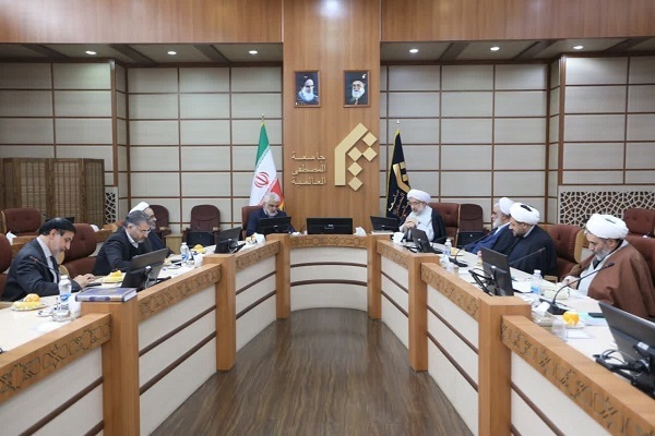 محمدمهدی طهرانچی، ریس دانشگاه آزاد اسلامی