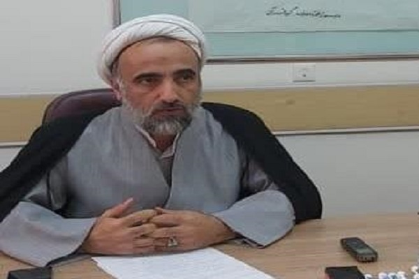 محمد فلاح قمی، استاد جامعةالمصطفی