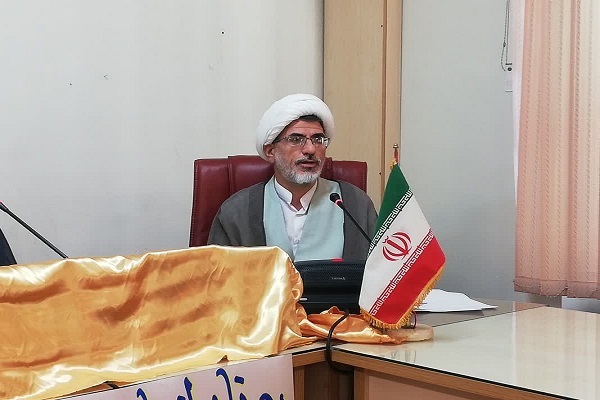 محمدعلی میرعلی، معاون پژوهشی مجتمع آموزش عالی علوم‌انسانی اسلامی