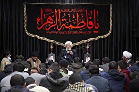 مبانی اسلام در مدارس و مراکز آموزشی مورد توجه باشد