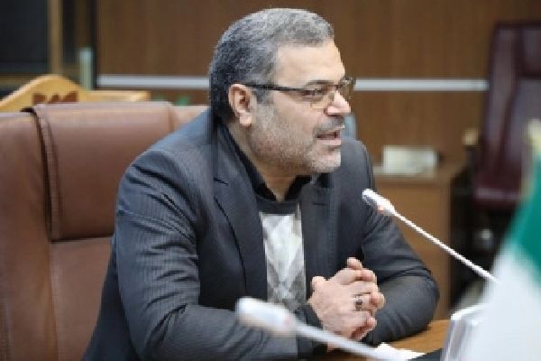 محمد حیدری، رئیس جهاد دانشگاهی واحد استان قم