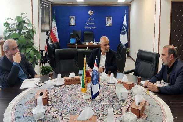 نشست هماهنگی برگزاری دوره‌های مهدویت ویژه اتباع ساکن در یزد