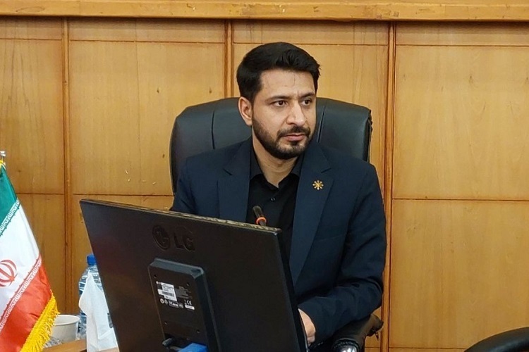 محمد مهدی متحدزاده، رئیس اداره مدارس استعدادهای درخشان آموزش و پرورش فارس