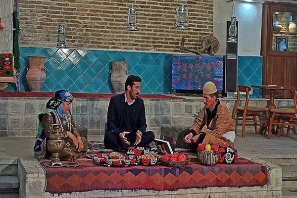 شب یلدا