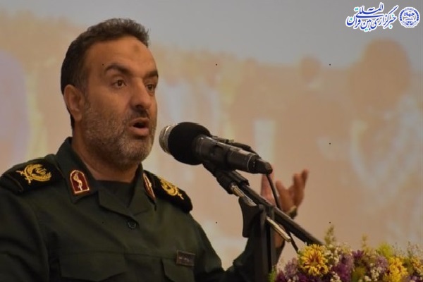 سردار زهرایی