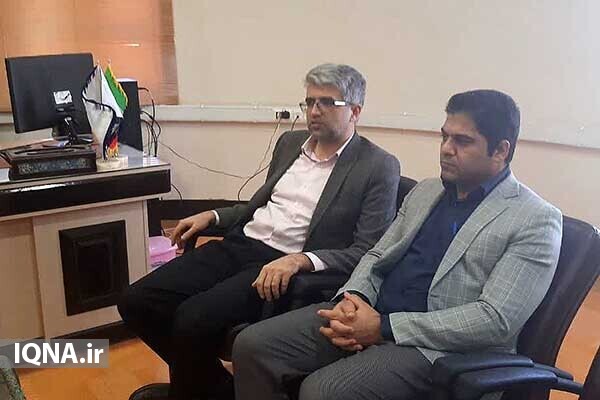 نشست هماهنگی اجرای طرح «رویش جهادی» در یزد