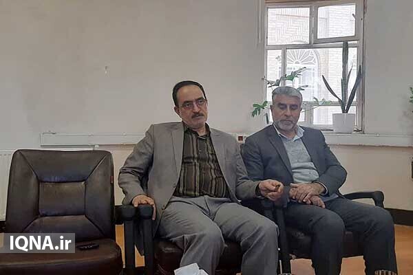 نشست هماهنگی اجرای طرح «رویش جهادی» در یزد
