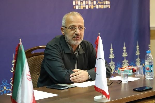 سیدمحمدتقی شاهچراغی، استاندار قم