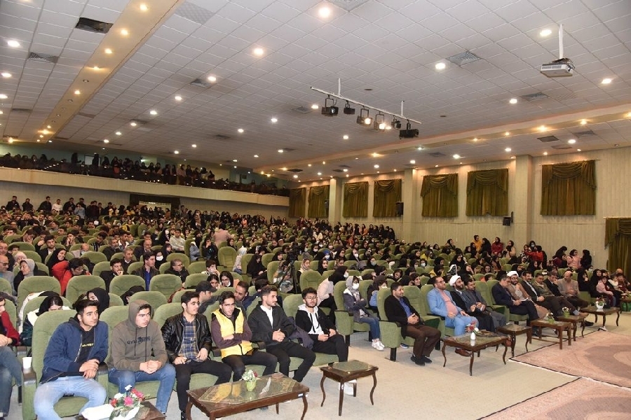 یلدای قرآنی دانشگاهیان یلدای قرآنی دانشگاهیان