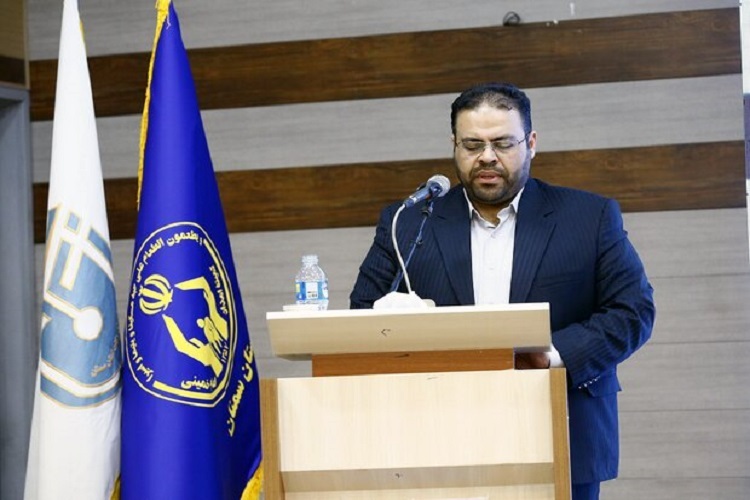 مدیرکل کمیته امداد امام خمینی(ره) استان سمنان