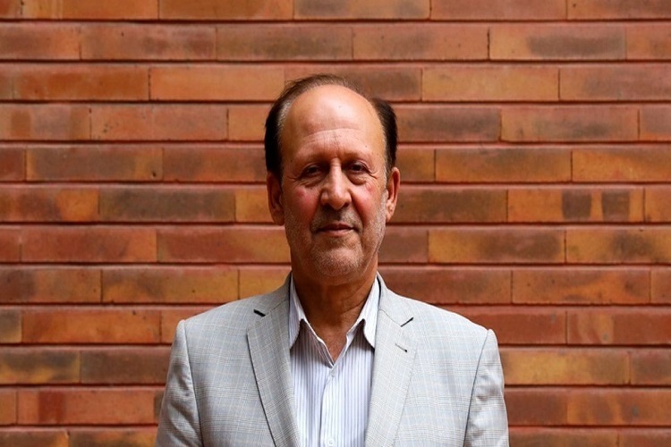 سیدجلال ساداتیان